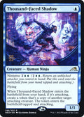 Image for Thousand-Faced Shadow (86) (PRE) - Magic: The Gathering