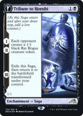 Image for Tribute to Horobi (124) (PRE) - Magic: The Gathering