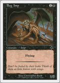 Image for Bog Imp (65) (S99) - Magic: The Gathering