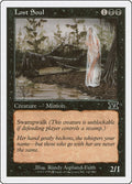 Image for Lost Soul (142) (6ED) - Magic: The Gathering