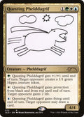 Image for Questing Phelddagrif (672) (672) (SLD) - Magic: The Gathering
