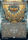 Image for Darksteel Citadel (608) (SLD) - Magic: The Gathering