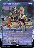 Image for Persistent Petitioners (596) (596) (SLD) - Magic: The Gathering