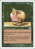 Image for Lure (240) (6ED) - Magic: The Gathering