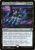 Image for Invoke Despair (NEO Bundle) (506) (UMP) - Magic: The Gathering