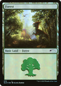 Image for Forest (575) (575) (SLD) - Magic: The Gathering