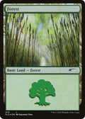 Image for Forest (579) (579) (SLD) - Magic: The Gathering