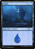 Image for Island (548) (548) (SLD) - Magic: The Gathering