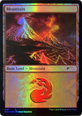 Image for Mountain (570) (570) (SLD) - Magic: The Gathering