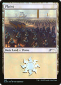 Image for Plains (540) (540) (SLD) - Magic: The Gathering