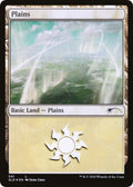 Image for Plains (541) (541) (SLD) - Magic: The Gathering