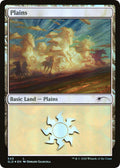Image for Plains (543) (543) (SLD) - Magic: The Gathering