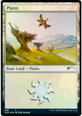 Image for Plains (546) (546) (SLD) - Magic: The Gathering