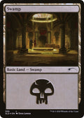 Image for Swamp (559) (559) (SLD) - Magic: The Gathering