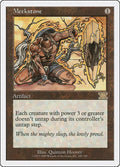 Image for Meekstone (299) (6ED) - Magic: The Gathering