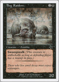 Image for Bog Raiders (66) (S99) - Magic: The Gathering
