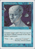 Image for Memory Lapse (81) (6ED) - Magic: The Gathering