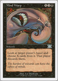 Image for Mind Warp (143) (6ED) - Magic: The Gathering