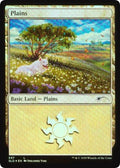 Image for Plains (547) (547) (SLD) - Magic: The Gathering