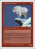 Image for Mountain Goat (195) (6ED) - Magic: The Gathering