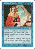 Image for Mystical Tutor (83) (6ED) - Magic: The Gathering