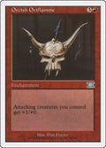 Image for Orcish Oriflamme (197) (6ED) - Magic: The Gathering