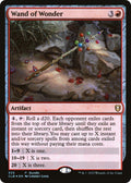 Image for Wand of Wonder (CLB Bundle) (935) (UMP) - Magic: The Gathering