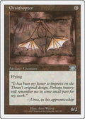 Image for Ornithopter (304) (6ED) - Magic: The Gathering
