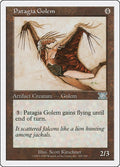 Image for Patagia Golem (305) (6ED) - Magic: The Gathering