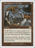 Image for Pentagram of the Ages (306) (6ED) - Magic: The Gathering