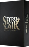 Image for Secret Lair Drop: February Superdrop - Li'l Walkers - Traditional Foil Edition - Magic: The Gathering
