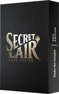 Image for Secret Lair Drop: February Superdrop - Shades Not Included - Traditional Foil Edition - Magic: The Gathering
