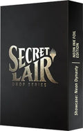 Image for Secret Lair Drop: February Superdrop - Showcase: Neon Dynasty - Neon Ink Foil Edition - Magic: The Gathering
