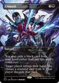 Image for Unmask (413) (SLD) - Magic: The Gathering