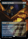 Image for Shadow of Doubt (414) (SLD) - Magic: The Gathering