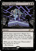 Image for Praetor's Grasp (1023) (SLD) - Magic: The Gathering