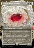 Image for Hokori, Dust Drinker (Borderless) (420) (SLD) - Magic: The Gathering