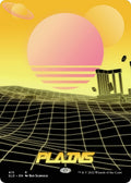 Image for Plains (415) (415) (SLD) - Magic: The Gathering