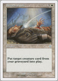Image for Breath of Life (10) (S99) - Magic: The Gathering