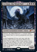 Image for Arvinox, the Mind Flail (1) (SLX) - Magic: The Gathering