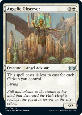 Angelic Observer (1) (SNC)