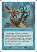Image for Polymorph (86) (6ED) - Magic: The Gathering