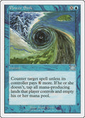 Image for Power Sink (87) (6ED) - Magic: The Gathering