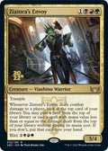 Image for Ziatora's Envoy (232) (PRE) - Magic: The Gathering