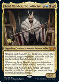Image for Lord Xander, the Collector (197) (PRE) - Magic: The Gathering