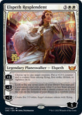 Image for Elspeth Resplendent (11) (PRE) - Magic: The Gathering