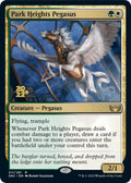 Image for Park Heights Pegasus (211) (PRE) - Magic: The Gathering