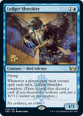 Image for Ledger Shredder (46) (PRE) - Magic: The Gathering