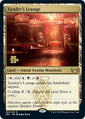 Image for Xander's Lounge (260) (PRE) - Magic: The Gathering