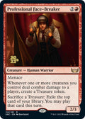 Image for Professional Face-Breaker (116) (PRE) - Magic: The Gathering